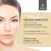 Parallel Products Spot Color Henna Kit - Professional Dark Brown Hair Dye - 5g with Nourishing Oil & Brush - Perfect for Root Touch Up & Spot Coloring - Buy Online on GoSupps.com