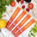 New Primal Buffalo Chicken Meat Stick - Paleo, Keto, Whole30 Approved, Gluten & Dairy Free - 20 Pack - Buy Online on GoSupps.com
