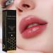 Moisturizing Lipstick 5g Natural Lip Care Tint Wearable Lips Makeup Nourishing Lip Color For Women Ladies - Buy Online on GoSupps.com