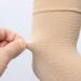 LIOOBO 2 Pairs Lymphedema Arm Sleeve Post Mastectomy Compression Sleeve Anti Swelling Glove Gauntlet Arm Support Brace for Anti Edema Swelling Lymphedema - Buy Online on GoSupps.com