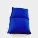 Sensory Owl Soft Weighted Lap Pillow Sensory Calming - Heavy - for Anxiety - Relieve Stress - Deep Pressure - Play Therapy Equipment - 100% Cotton Blue 4kg 4kg Blue - Buy Online on GoSupps.com