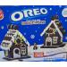 Create A Treat OREO Cookie House Gingerbread Kit | 2 Houses | 30.25 oz - Buy Online on GoSupps.com
