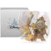 Disney Beauty and the Beast Cogsworth & Lumiere Holiday Ornament - Limited Edition - Buy Online on GoSupps.com