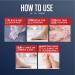 Anti Fungal Foot Powder - Buy Online on GoSupps.com
