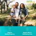 SHIFAA NUTRITION Halal Prenatal Vitamins with DHA, Folic Acid, and Essential Nutrients | 90 High Potency Softgels | Keto-Friendly Formula with Vitamin C, Biotin, Lutein, and Iodine - Buy Online on GoSupps.com