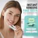 Dental Veneers for Upper & Lower Jaw - Temporary Tooth Repair & Fake Teeth Dentures - Buy Online on GoSupps.com