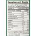 Sanar Naturals Organic Ground Flaxseed 8 Oz - Omega 3, 6, 9, Fiber, Protein - Linaza Semilla de Lino for Optimal Health - Buy Online on GoSupps.com