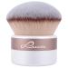 XXL Kabuki Brush Luvia make-up brush powder brush for the face bronzer vegan cosmetic brush/Kabuki Brush - Elegance
