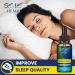 Premium 100000mg High Strength Vegan Oil for Joint, Sleep, and Stress Relief - Omega 3-6-9, Vitamin C & E - 60ml (Pack of 1) - Buy Online on GoSupps.com