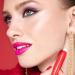 Pupa Milano Holiday Land Vamp Extreme Colour Lipstick 208 Electric Fuchsia - Intense Lip Color & Plumper for Women - 0.123 oz - Buy Online on GoSupps.com