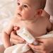 Bab Pediatric Facial Balm 50ml - Gentle Moisturizer for Baby's Delicate Skin - Buy Online on GoSupps.com