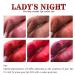 UCANBE 13pcs Lipstick Makeup Kit - 6 Matte Liquid Lipsticks, 6 Lip Liners, 1 Primer | Waterproof Long Lasting Gift Set - Buy Online on GoSupps.com