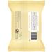 Babo Botanicals 3-in-1 Cleansing Wipes - Organic Calendula & Oat - Sensitive Skin - 30 ct - Buy Online on GoSupps.com