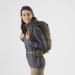Salomon XT 15 Olive Night/Martini Olive One Size - Performance Trail Running Backpack - Buy Online on GoSupps.com