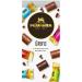  Perugina PERUGINA Grifo Assorted Chocolate Melts and Milk 180g Bag - Buy Online on GoSupps.com