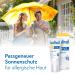 Ladival Allergic Skin Sun Protection Gel SPF 50+ | Perfume-Free Waterproof Color & Preservative-Free | 50ml for Allergy Sufferers - Buy Online on GoSupps.com