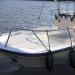 Seachoice Twin Eye Ribbed Boat Fender Kit | Pair of MFP Fender Lines | Multiple Sizes/Colors - Black 6 x 23 - Buy Online on GoSupps.com