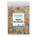 Organic Wild Rice Mix 1kg | Certified Organic by Fenbrook Organic