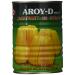 Aroy-D Jackfruit in Syrup, 20 Ounce (Pack of 6)
