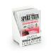 NaturesPlus SPIRU-TEIN Protein Powder Meal - Strawberry - 8 Packets - Plant-Based Protein Shake - Non-GMO Vegetarian Gluten Free - 8 Servings