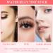 Makeup Lip Tint Milk Jelly Tint Milk Jelly Blush Stick Sheer Lip and Cheek Tint for Natural Long-Lasting Matte Moisturizing(Red+Pink) - Buy Online on GoSupps.com