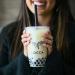 Ultimate Locca Premium Boba Tea Kit - 56 Drinks, DIY Bubble Tea Party Size with 7 Flavors of Loose Leaf Teas including Earl Grey, Lavender, Peach, Oolong, Hibiscus, Rosehips & Matcha - Buy Online on GoSupps.com