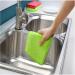Probablei Streak-Free Miracle Cleaning Cloths Probablei Multipurpose Streak Free Miracle Cleaning Cloths Probable Cleaning Cloth Probablei Streak Free Miracle Cleaning Cloths Used To Clean Mirrors Di 10 - Buy Online on GoSupps.com