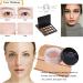 30-Piece All-In-One Makeup Gift Set for Women - Pro Beauty Bundle with Eyeshadow, Blush, Lipstick, Concealer & More | Complete Makeup Kit for Beginners - KIT005 - Buy Online on GoSupps.com