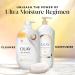 Olay Body Wash for Women Ultra Moisture 24/7 Moisture Barrier Repair Hydrating Formula for Healthy Soft Skin Vitamin B3 & Hyaluronic Blend All Skin Types Shea Butter Scent 22 fl oz (Pack of 2) - Buy Online on GoSupps.com