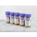 Fody Foods Seasoning Variety Pack - Low FODMAP Certified, Gut Friendly, Gluten Free - 1.1oz - Buy Online on GoSupps.com