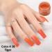 C & I Dip Powder Color No.038 Tiger Yellow Color System - Buy Online on GoSupps.com