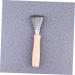 Gatuida Lot De 3 R teaux Nettoyeurs De Brosse Cheveux Outil Petite Taille En Plastique Solide Pour Usage Domestique Et Voyages Nettoyage Des Poils De Peignes Et Brosses - Buy Online on GoSupps.com