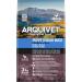ARQUIVET Puppy Junior Maxi - Croquettes for large breed puppies - Chicken and rice - 3 kg - dog food - food - Buy Online on GoSupps.com