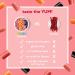 YumEarth Organic Gluten Free Strawberry Licorice - 6 Pack (5 oz each) | Allergy Friendly, Non-GMO, Vegan | No Artificial Flavors or Dyes - Buy Online on GoSupps.com