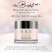 SNS Nails Dipping Powder - Bridal Collection - Kick It Old School - 1OZ | Perfect for Wedding Nails & DIY Manicures - Buy Online on GoSupps.com
