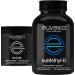 Euvexia Dr Ekberg euLyte Electrolytes Powder + euMethyl-B Complex Bundle | Sugar Free Hydration & Methylated B12 Vitamins | 90 Servings Each | Unflavored Electrolyte & Methylfolate Supplement
