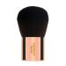 Bdellium Tools Golden Triangle 995 Kabuki Brush - Vegan & Soft Synthetic Fibers for Full-Coverage Makeup Application (Rose Gold 1pc) - International Shipping Available - Buy Online on GoSupps.com