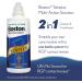 Boston Simplus Multi-Action Solution 4x 120ml Contact Lens Solution for Rigid Gas Permeable Contact Lenses - Clean Disinfect & Condition with 4x Lens Cases 120ml (Pack of 4) - Buy Online on GoSupps.com