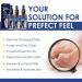 3 Pcs German Paronychia Oil for Toenail Care | Repair & Improve Toenail Health - Buy Online on GoSupps.com