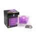 Organic Energy bundle 15 x 3G (155.33 euros / kg) Paulsen Tea Leib & Soul Tea in the pyramid bag - organic residue -controlled & certified 15 pieces (1 Pack)
