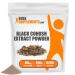 BULKSUPPLEMENTS.COM Black Cohosh Extract Powder - Black Cohosh for Menopause Support - Melanin Supplement - Black Cohosh Herb Supplement - Black Cohosh Root Extract (500 Grams - 1.1 lbs) 1.1 Pound (Pack of 1)