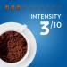 Lavazza Ground Coffee Caff Crema Decaffeinato - Pack of 2 (250g each) - Premium International Shipping - Buy Online on GoSupps.com