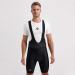 Rogelli Core Men's Padded Cycling Shorts - Breathable Bike Pants with Braces - Black XS - Buy Online on GoSupps.com