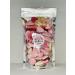 Happy Mothers Day Pink Filled Pick N Mix Sweet Treat Pouch Present Gift 200g - Buy Online on GoSupps.com
