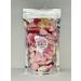 Happy Mothers Day Pink Filled Pick N Mix Sweet Treat Pouch Present Gift 200g