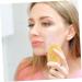 FOMIYES Natural Sponge Greece Facial Essentials Face Cleansing Pads Facial Sponges for Washing Face Cleansing Sponges Face Sponges Face Scrubber Facial Supplies Professional - Buy Online on GoSupps.com