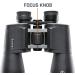 Bushnell PowerView 2 Binoculars 20x50 - Buy Online on GoSupps.com