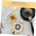 Buy Elegant Glass Perfume & Essential Oil Dropper Bottles - Travel-Friendly & Stylish Design - Buy Online on GoSupps.com