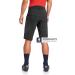 Sch ffel Men's Danube M Shorts - Water-Repellent Quick-Drying Cycling Shorts with Waistband Adjustment - Size 58 Black - Buy Online on GoSupps.com