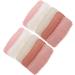 ifundom 25 Pairs hairpin barrettes for women hair decorations for womens hair clips hair snap cute girl hair clip barrettes for girls hair barrettes toddler little daisy alloy accessories - Buy Online on GoSupps.com